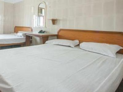 фото отеля Hotel Masa Guest House