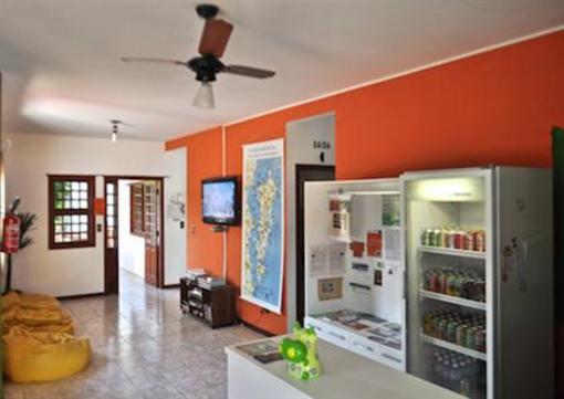 фото отеля Hostel Way2Go