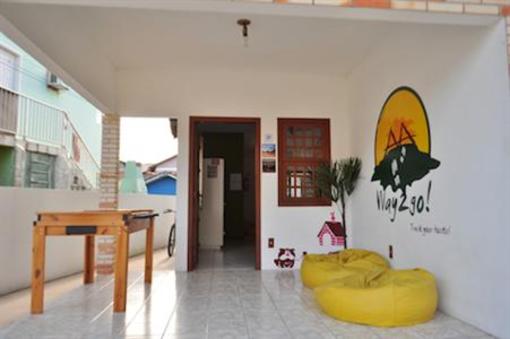 фото отеля Hostel Way2Go