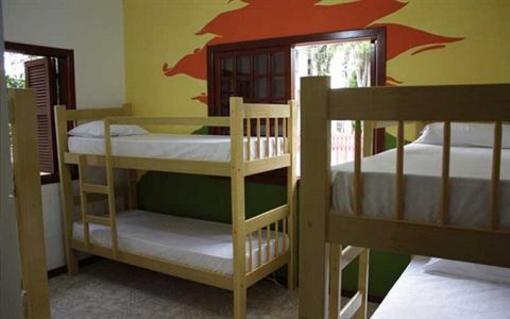 фото отеля Hostel Way2Go