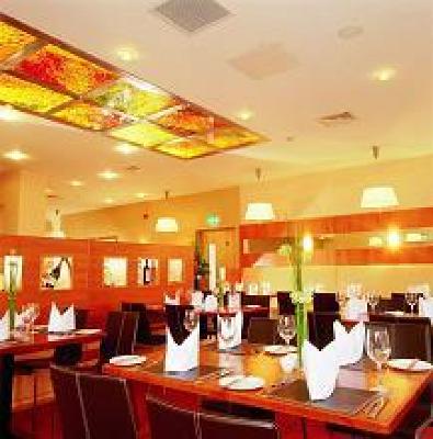 фото отеля Ardmore Hotel