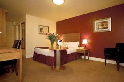 фото отеля Ardmore Hotel