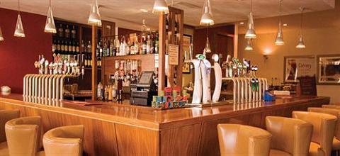 фото отеля Ardmore Hotel