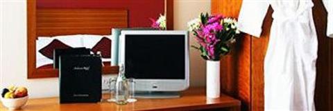 фото отеля Ardmore Hotel