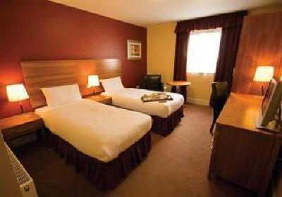 фото отеля Ardmore Hotel