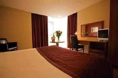 фото отеля Ardmore Hotel