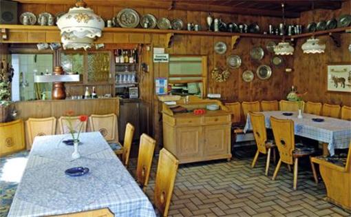 фото отеля Landgasthof Dorschner