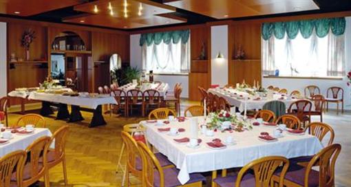 фото отеля Landgasthof Dorschner