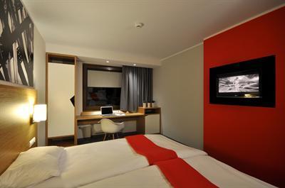 фото отеля Link Hotel
