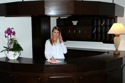 фото отеля Hotel Krone Dettingen an der Erms