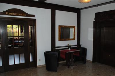 фото отеля Hotel Krone Dettingen an der Erms