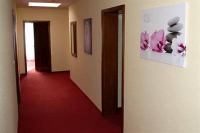 фото отеля Hotel Krone Dettingen an der Erms