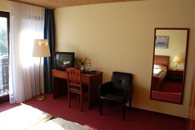 фото отеля Hotel Krone Dettingen an der Erms