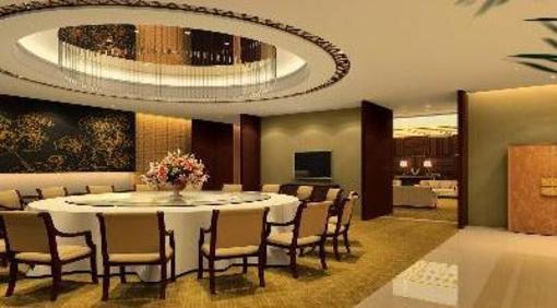 фото отеля Zaoyuan Hotel