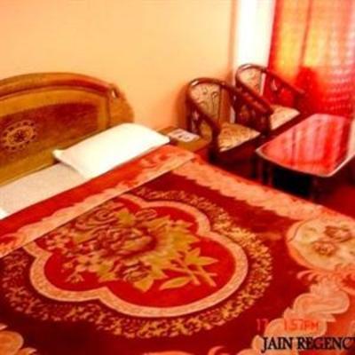 фото отеля Hotel Jain Regency