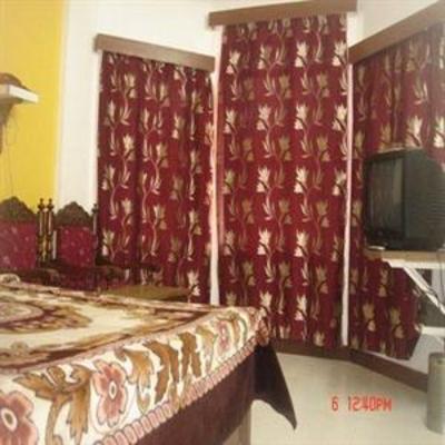 фото отеля Hotel Jain Regency