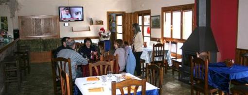 фото отеля Bungalows Camping Laspaules