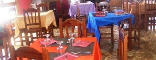фото отеля Bungalows Camping Laspaules