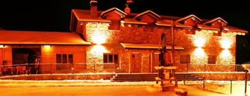 фото отеля Bungalows Camping Laspaules