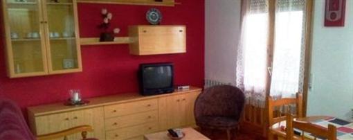фото отеля Bungalows Camping Laspaules