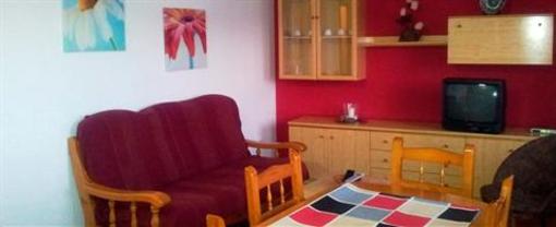 фото отеля Bungalows Camping Laspaules