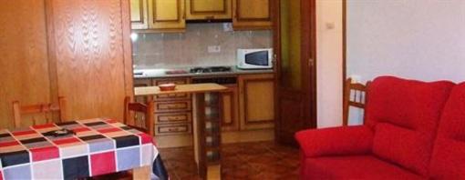 фото отеля Bungalows Camping Laspaules