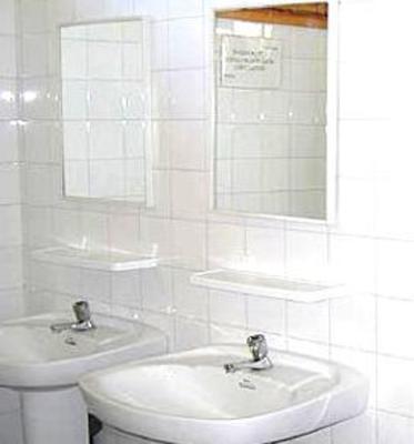 фото отеля Bungalows Camping Laspaules