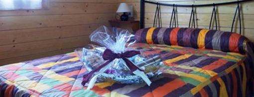 фото отеля Bungalows Camping Laspaules