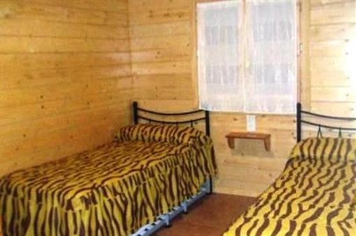 фото отеля Bungalows Camping Laspaules