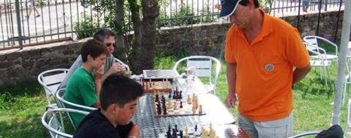 фото отеля Bungalows Camping Laspaules