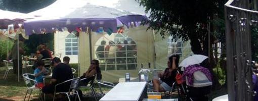 фото отеля Bungalows Camping Laspaules