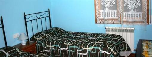 фото отеля Bungalows Camping Laspaules