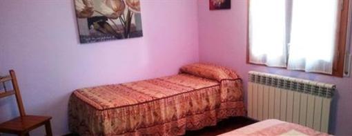 фото отеля Bungalows Camping Laspaules