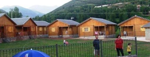 фото отеля Bungalows Camping Laspaules