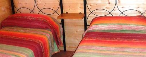 фото отеля Bungalows Camping Laspaules