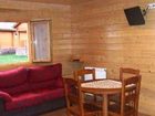 фото отеля Bungalows Camping Laspaules