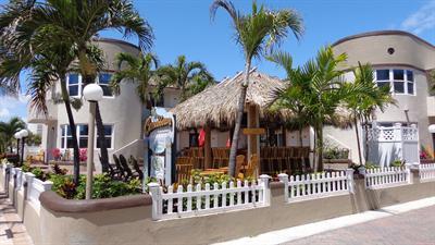 фото отеля Caribbean Resort Hollywood