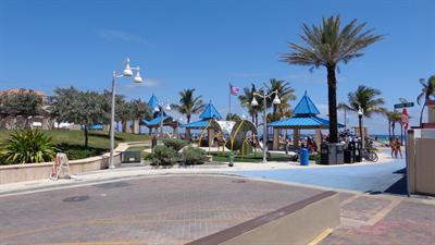 фото отеля Caribbean Resort Hollywood