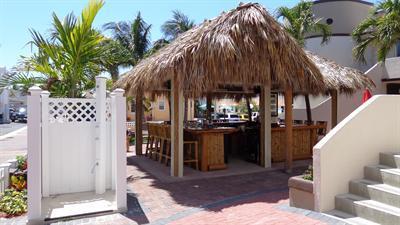 фото отеля Caribbean Resort Hollywood
