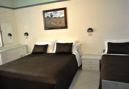 фото отеля Hotel Esedra