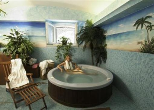фото отеля Hotel Esedra