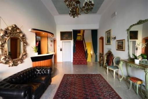 фото отеля Hotel Esedra