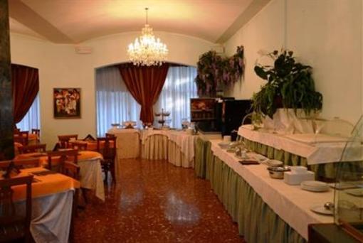 фото отеля Hotel Esedra