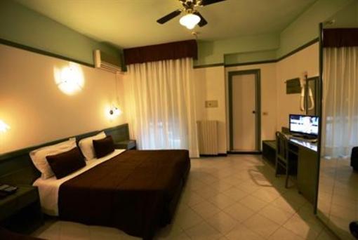фото отеля Hotel Esedra