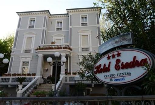 фото отеля Hotel Esedra
