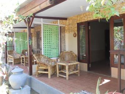 фото отеля Gili Smile Homestay