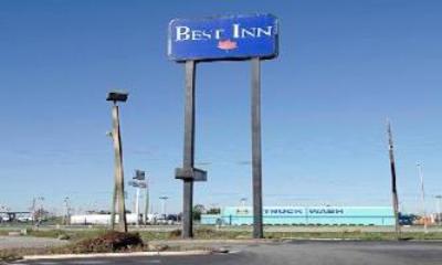 фото отеля Best Inn Indianapolis