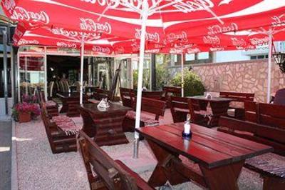 фото отеля Motel Hercegovina