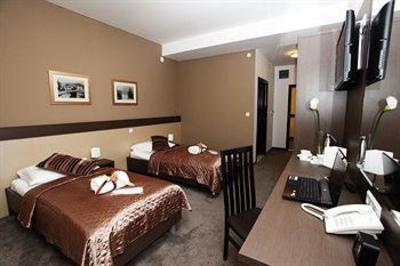 фото отеля Motel Hercegovina
