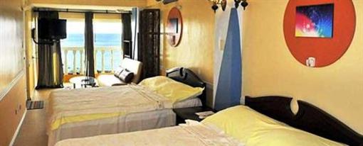 фото отеля Dreamwave Beach Resort